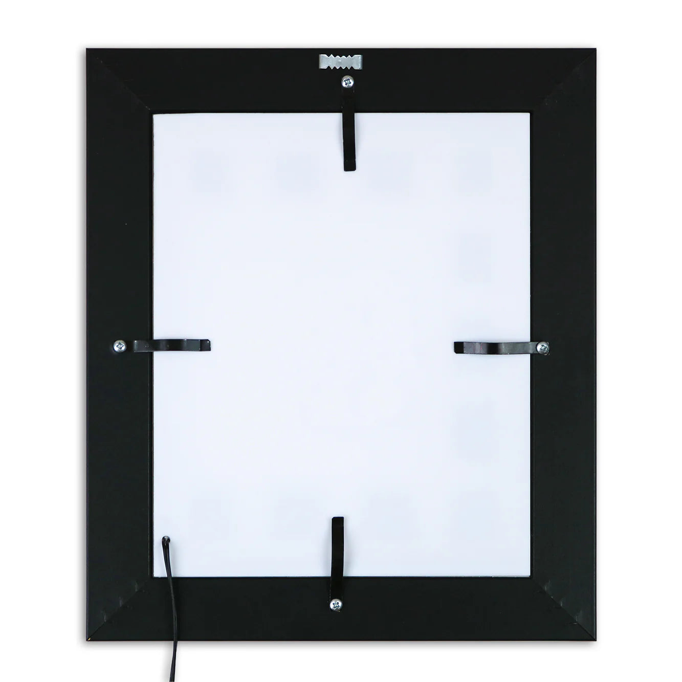 8" x 10" LED Light Panel - Fits 13" x 11" FilmCells Presentations (Single, Double, Mini Montage, 3 Cell)