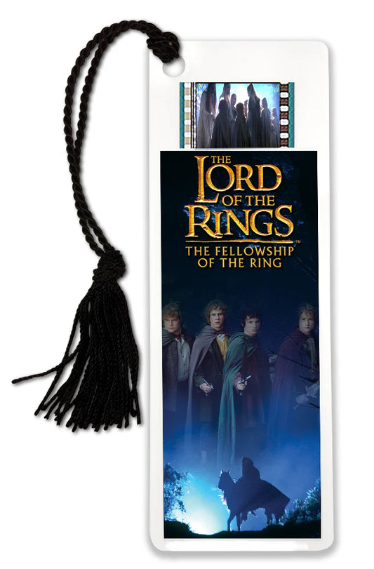 The Lord of the Rings: The Fellowship of the Ring (Middle Earth) FilmCells™ Bookmark