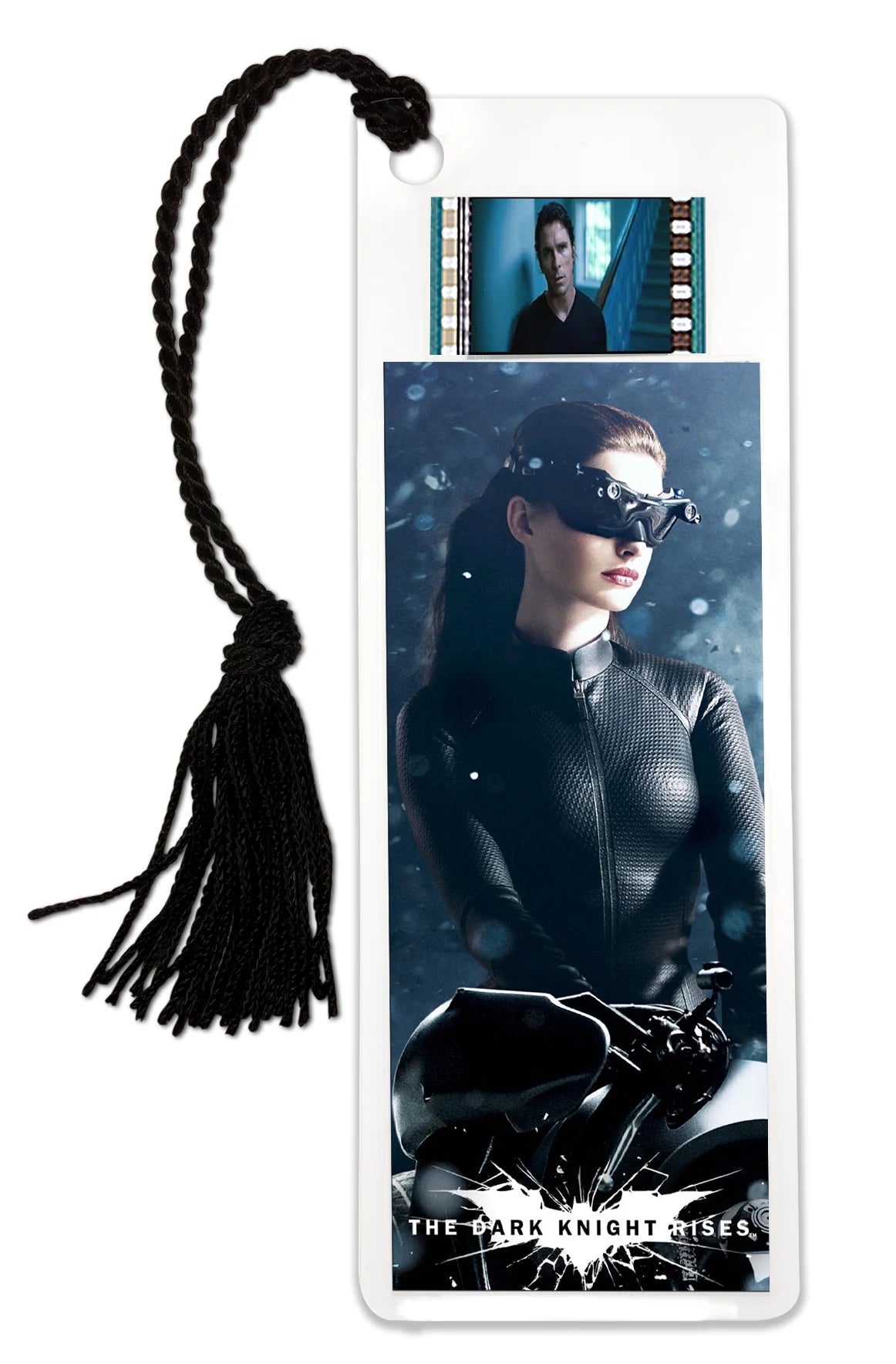 Batman: The Dark Knight Rises (Catwoman) FilmCells™ Bookmark