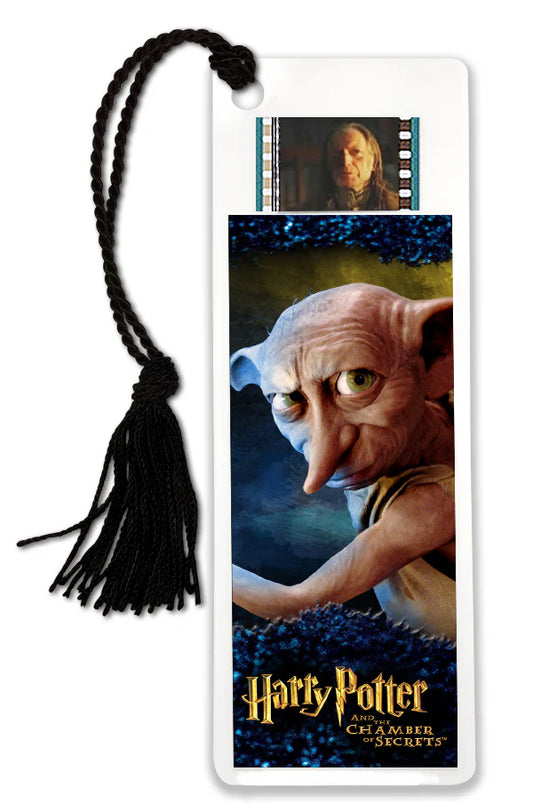 Harry Potter and the Chamber of Secrets (Dobby) FilmCells™ Bookmark