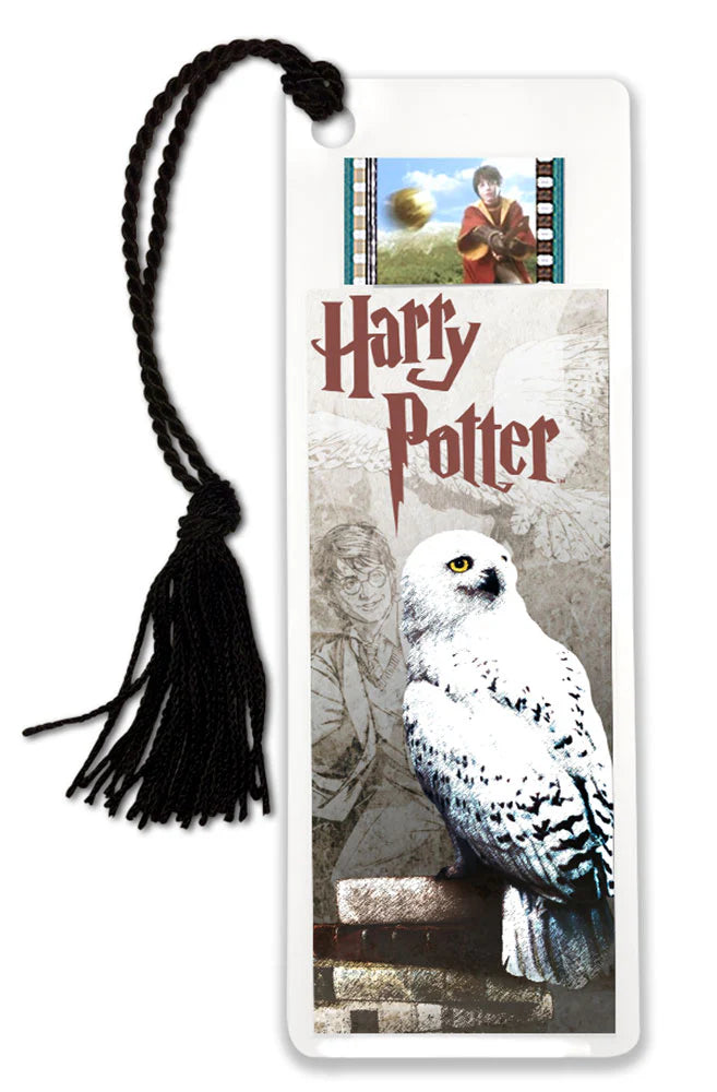 Harry Potter (Hedwig) FilmCells™ Bookmark