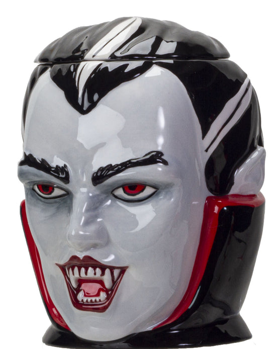 Vampire Cookie Jar