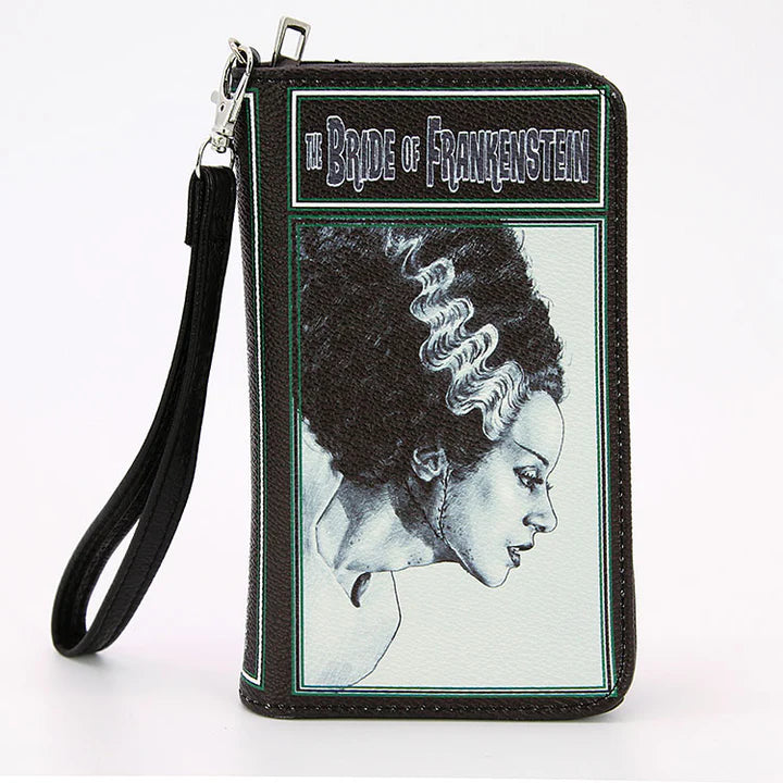 Bride of Frank Wallet